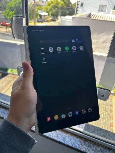 Tablet Samsung Galaxy S9 FE - 128 GB
