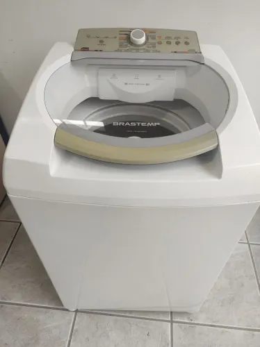 Lavadora Brastemp 11 kgs