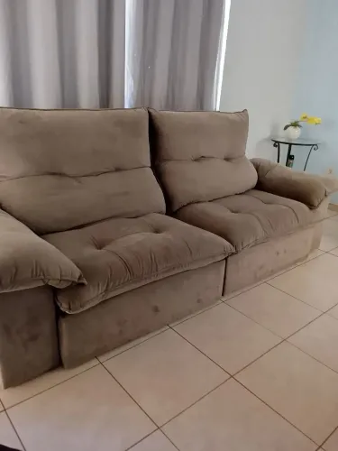 Sofa retrátil