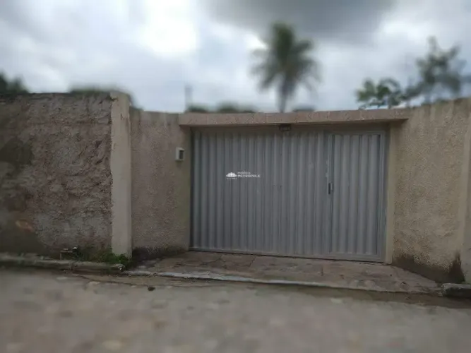 ESTRADA VALE QUEM TEM, POVOADO TABOCAS - ZONA RURAL LESTE