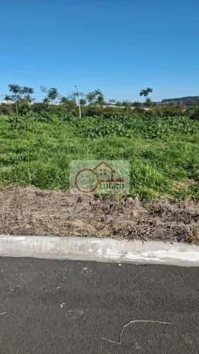 Terreno em Barroquinha (residencial Villa Florence) - Elias Fausto, SP