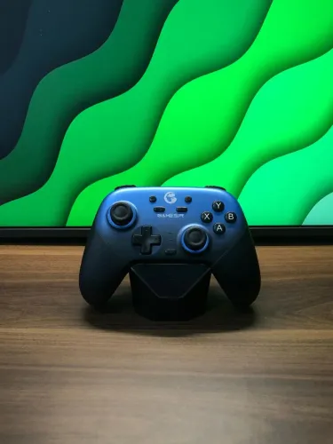 Controle Sem Fio Gamesir Supernova ( Lacrado )