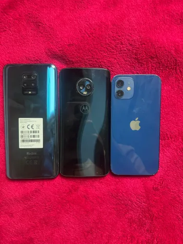 Celulares, ?leia o descrição?