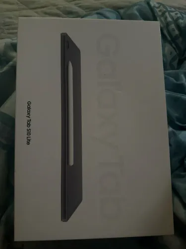 Tablet Samsung S10 Lite