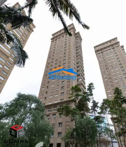 Cond. Praça Villa Lobos - Cobertura Duplex Pinheiros com 702m² - 5 Suítes