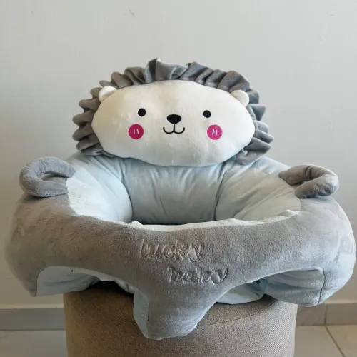Assento/almofada para bebê seminovo