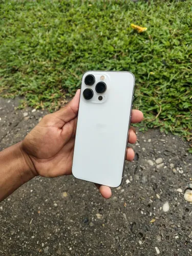 IPHONE 13 PRO - 128GB, OPORTUNIDADE UNICA!