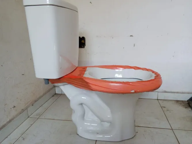 VASO NOVO 500,00