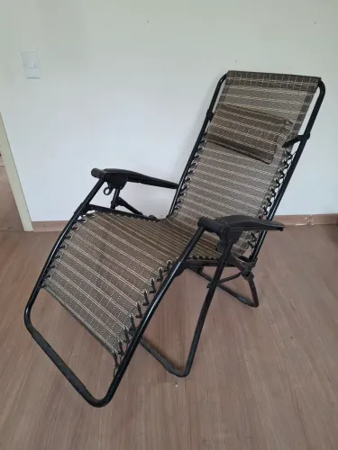 Espreguiçadeira