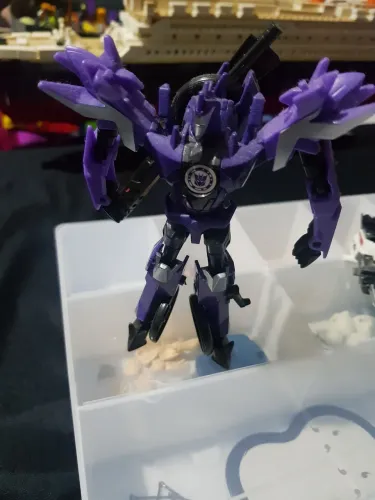 Transformers Lote ou separado 