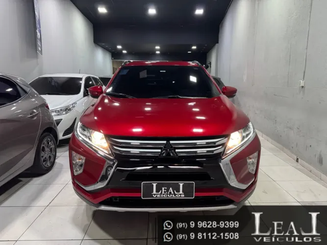 Mitsubishi Eclipse Cross HPE-S 1.5 16V 165cv Aut. 2022