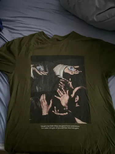 Camiseta diamond