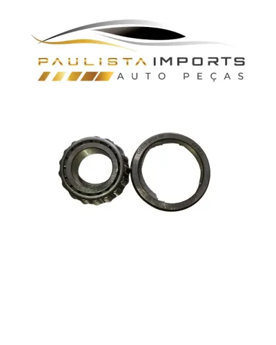 Rolamento cônico Hyundai HR 2.5 H100 2008 até 2012 /Original