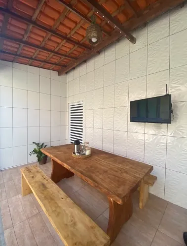 Mesa jaqueira