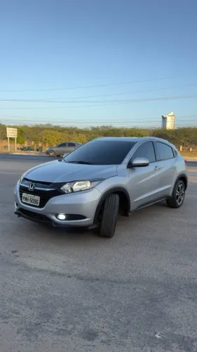 Honda HR-V EX 1.8 Flexone 16V 5P Aut. 2016