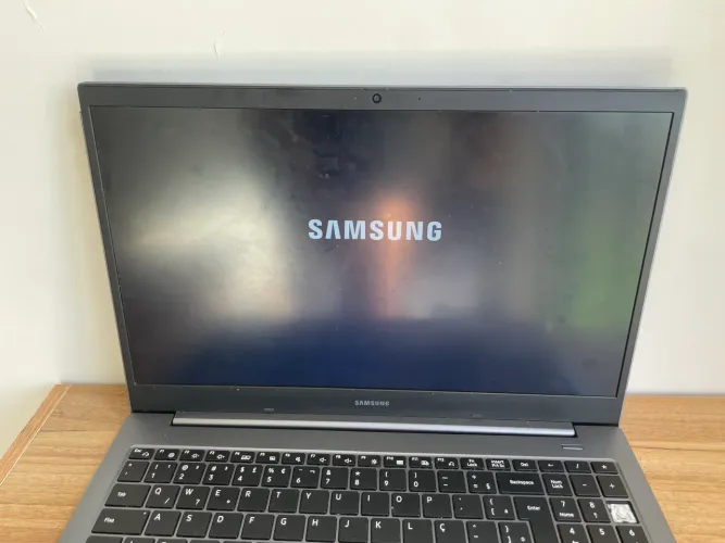 Notebook Samsung