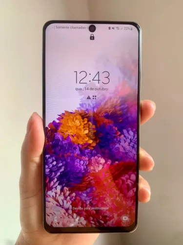 Samsung 20+