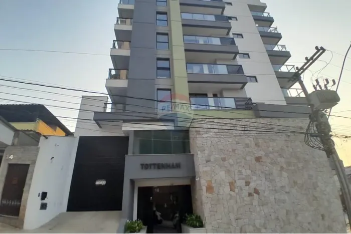 STUDIO GARDEM A VENDA SÃO PEDRO JF