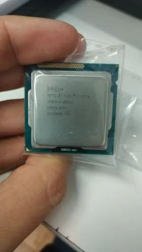 Processador Intel I7 3° 
