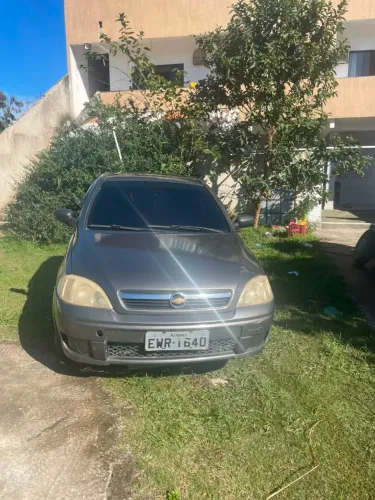Chevrolet Corsa Hat. Maxx 1.4 8V Econoflex 5P 2012