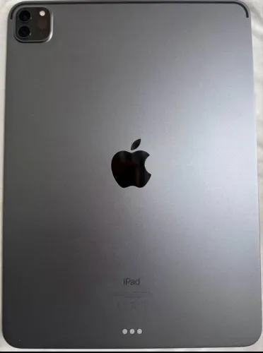 iPad Pro de 11 polegadas (3ª geração) Chip M1 