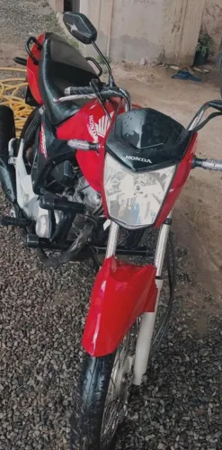 Start 160 vendo ou troco em carro