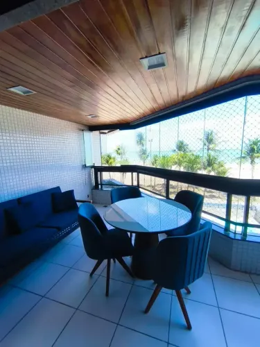 Apartamento para locação no MARIA ODILE, CANDEIAS, Jaboatão dos Guararapes, PE