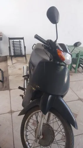 Biz Ótima para trabalho e passeio. Peças novas, documentos em dia.