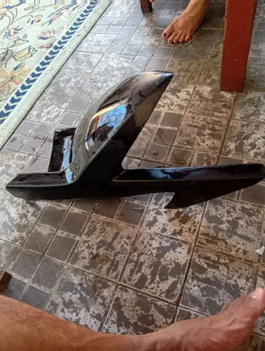 PARA LAMA TRASEIRO CB 250 F TWISTER
