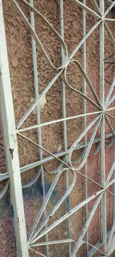 Grandes dê janelas 