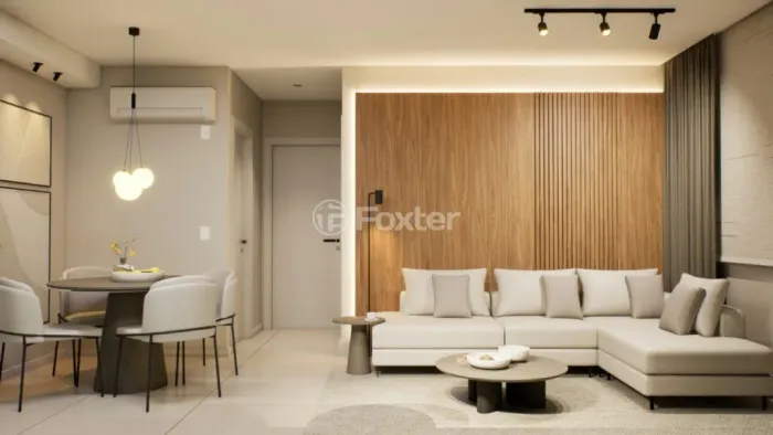 Apartamento à venda Rua Silva Jardim, Bela Vista - Porto Alegre