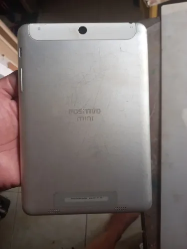 Tablet Positivo mini