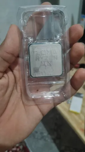 Processador Ryzen 5 2600x