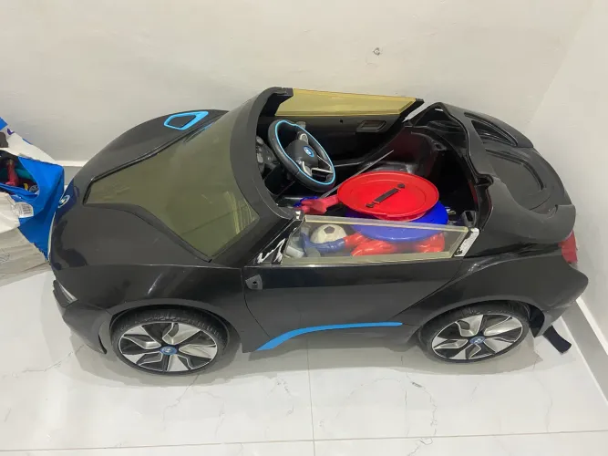 Carro elétrico
