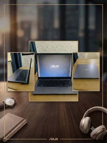 Notebook Asus Dual core