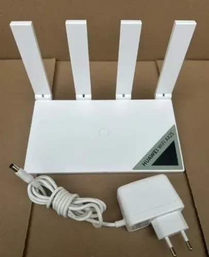 HUAWEI AX2S  WS7000 V2 - BRANCO 