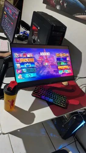 Monitor gamer 144hz ips 24pl