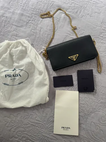 Bolsa PRADA ORIGINAL