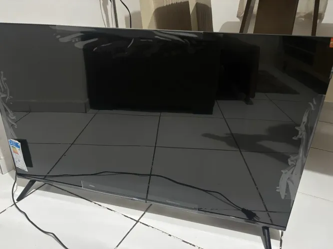 Televisão TCL FHD 43 PG QLED