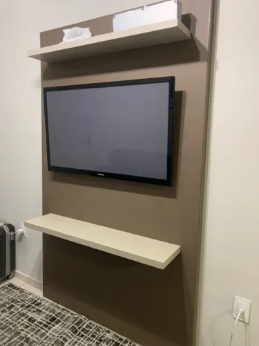 Vendo rack 100% mdf
