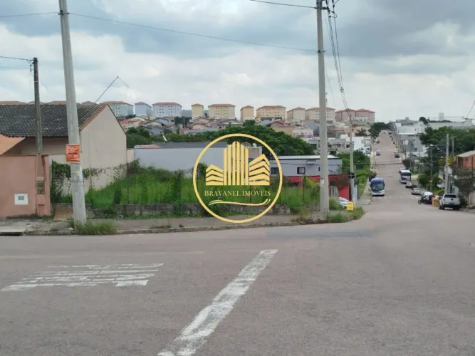 Terreno Misto - Área para venda Parque Residencial Jundiaí II Jundiaí