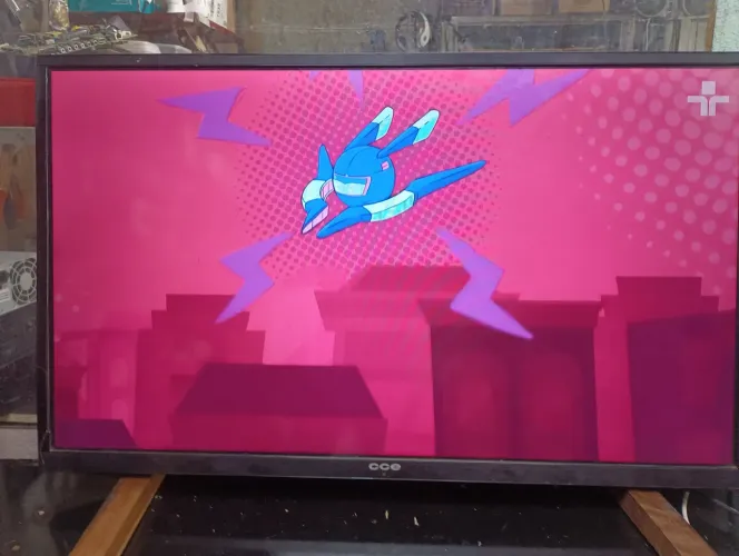 Tv CCE 42 polegadas 