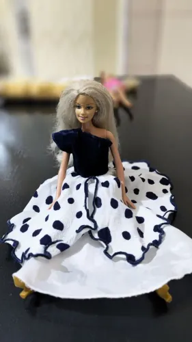 Boneca Barbie