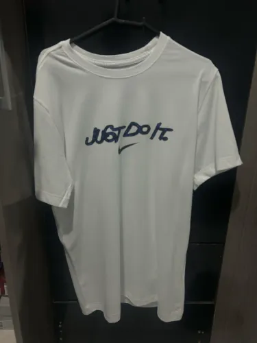 Camiseta nike just do it