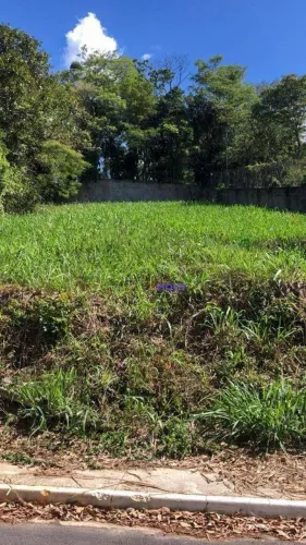 Terreno à venda, 529 m² por R$ 400.000,00 - Serra Grande - Niterói/RJ
