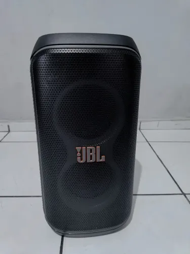 JBL partybox 120 club