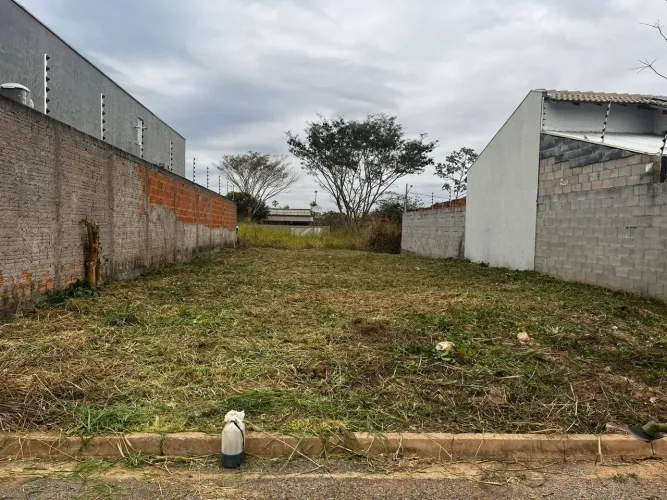 Vendo Terreno Parque das Águas | Várzea Grande