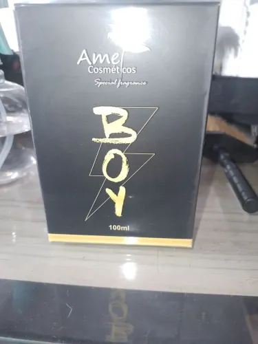 Perfeito 