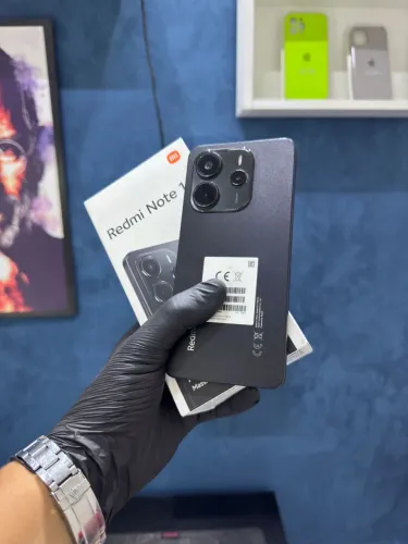 REDMI NOTE 14 128GB 