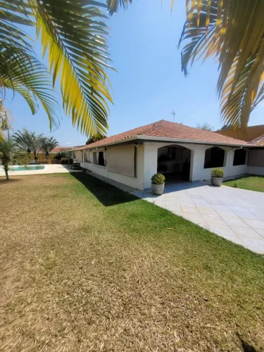 8931- Chácara para Venda no Bairro Chácara Canaã em Tremembé com Total de 1.057,00 m² e Ár